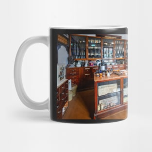 The Museum of Lincolnshire Life Mug